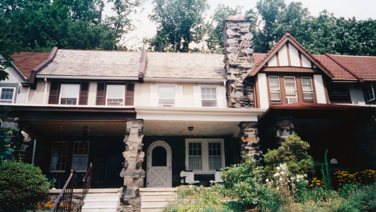 Dave moving into house in Philly 2